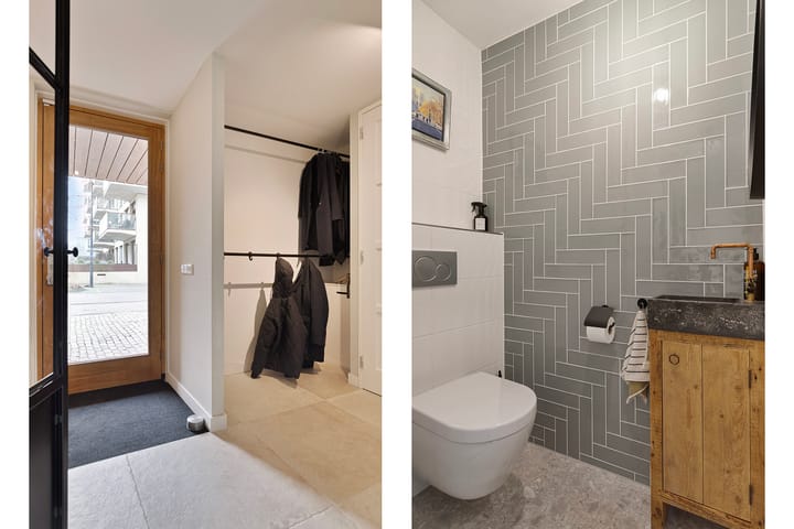 Foto 35 van John Blankensteinstraat 97