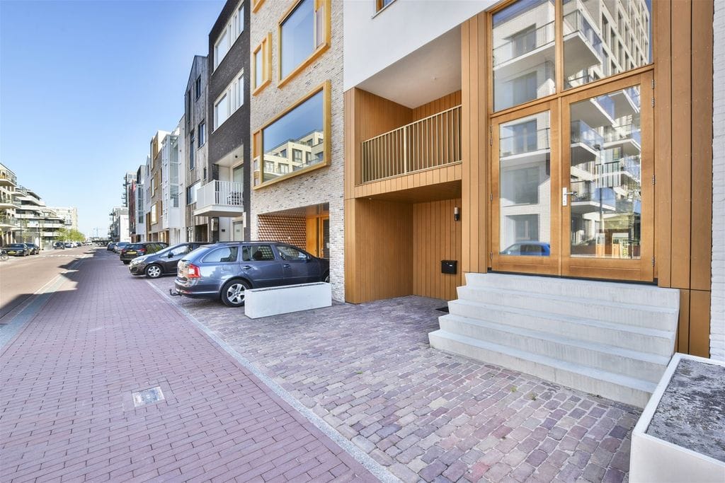 Foto 37 van John Blankensteinstraat 97