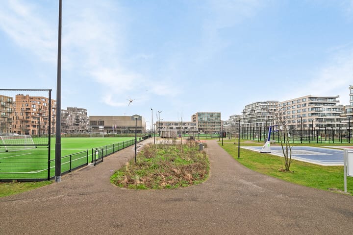 Foto 39 van John Blankensteinstraat 97