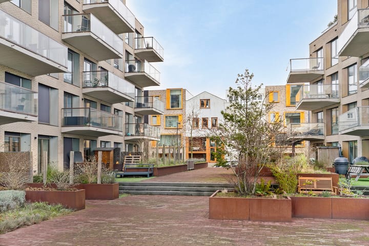 Foto 40 van John Blankensteinstraat 97