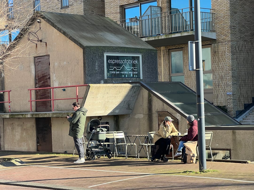 Foto 41 van John Blankensteinstraat 97