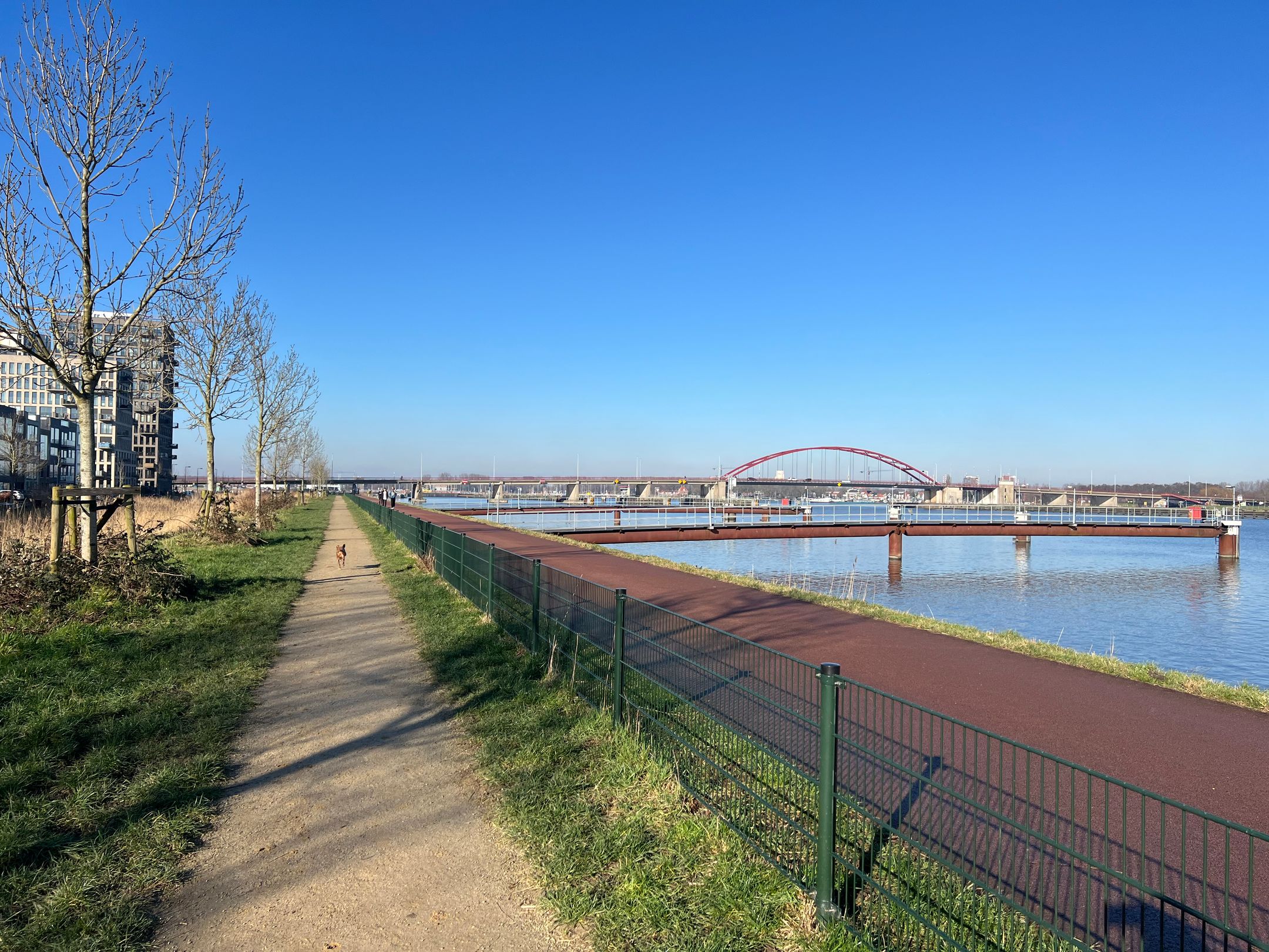 Foto 42 van John Blankensteinstraat 97