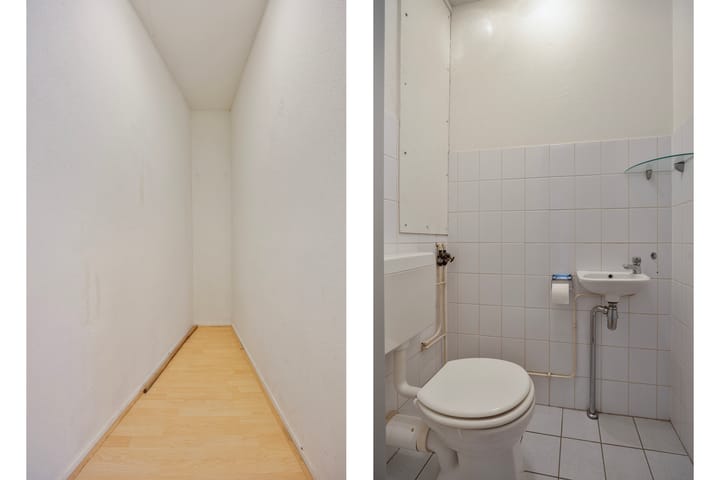 Foto 4 van Drieoortsput 22