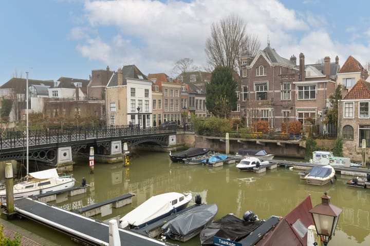 Foto 1 van Houtsteiger 3