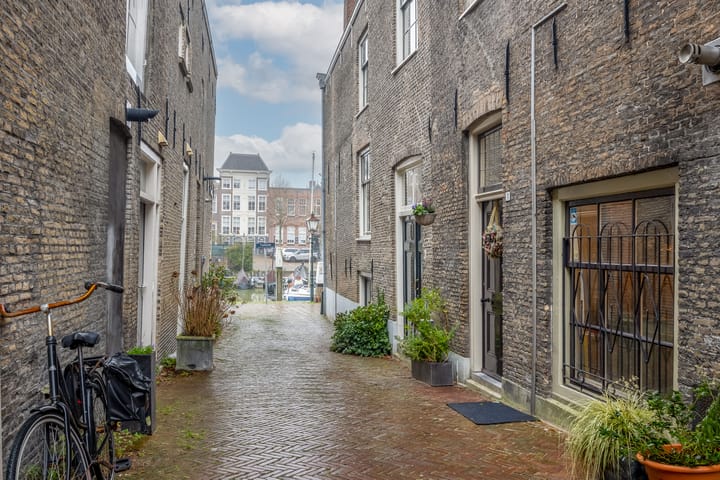 Foto 2 van Houtsteiger 3