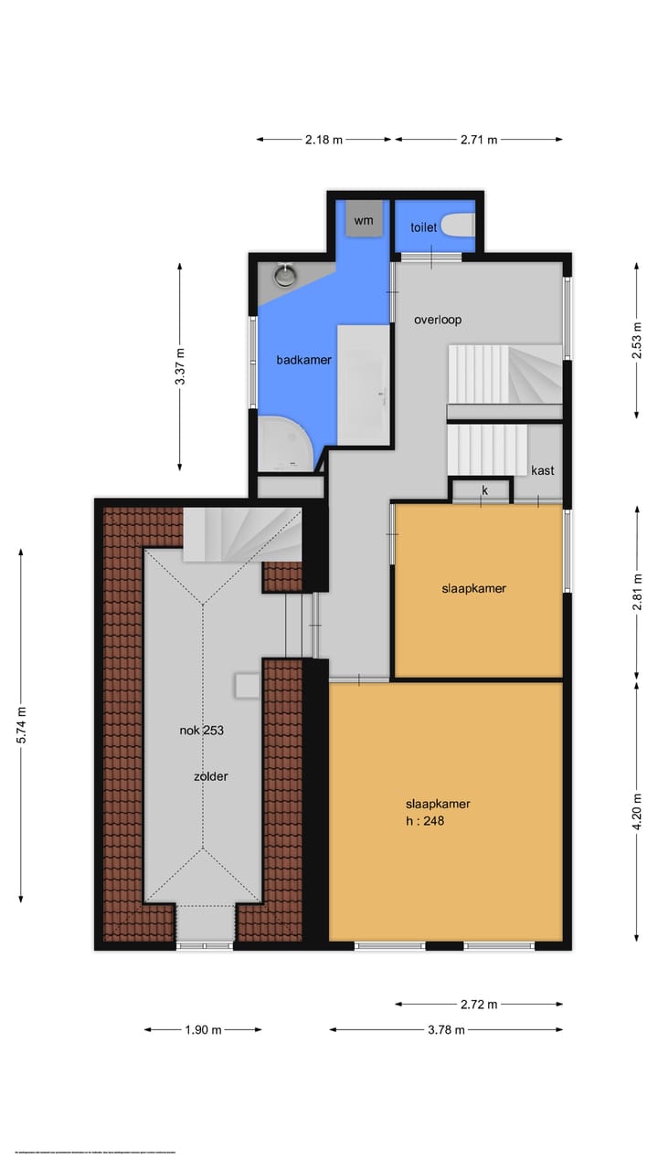 Foto 60 van Houtsteiger 3