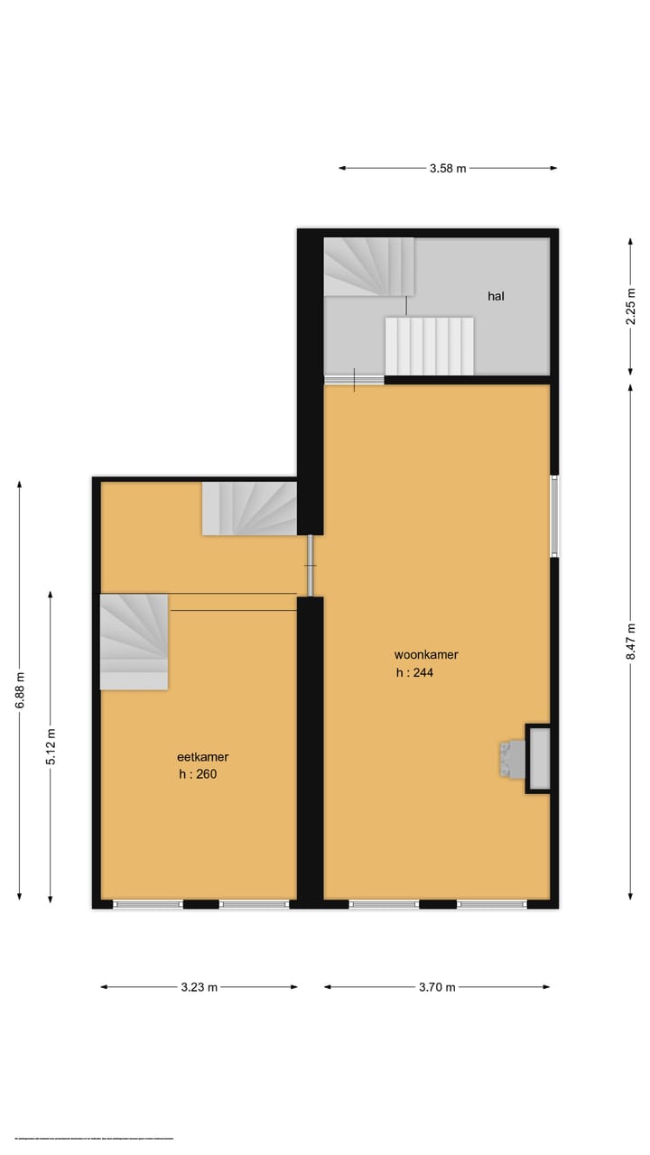 Foto 61 van Houtsteiger 3