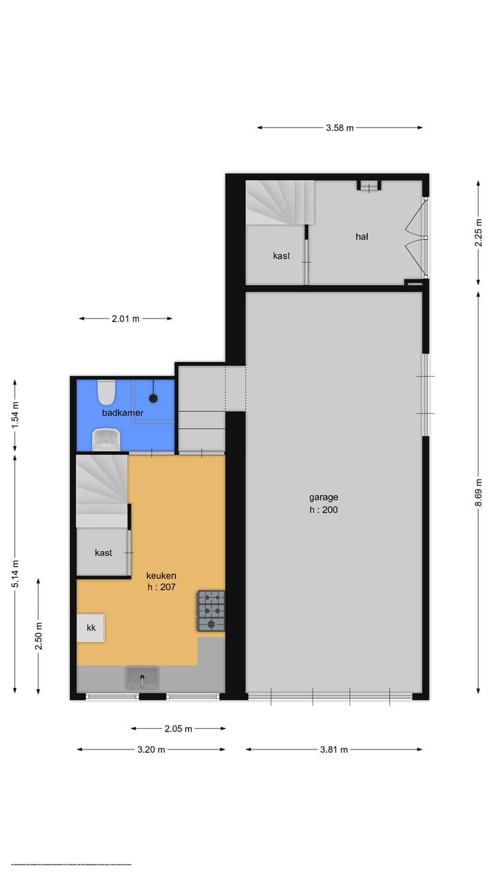 Foto 62 van Houtsteiger 3