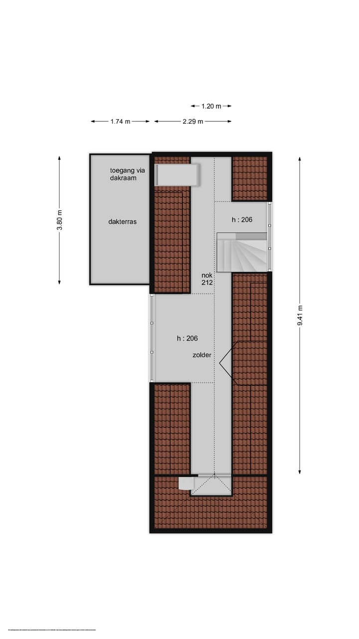 Foto 63 van Houtsteiger 3