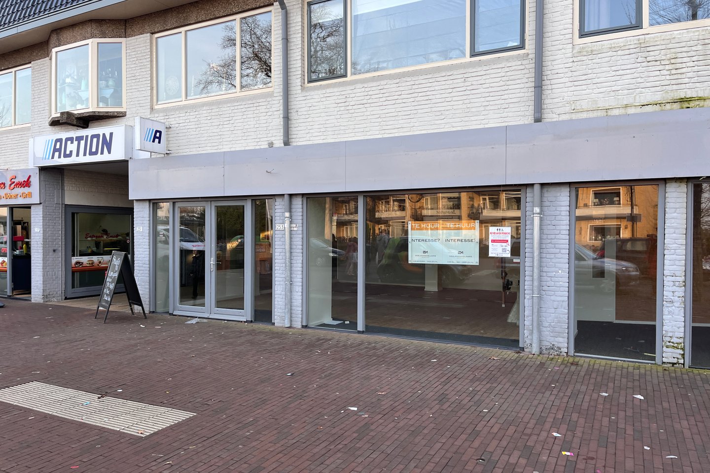 View photo 1 of van Weedestraat 253