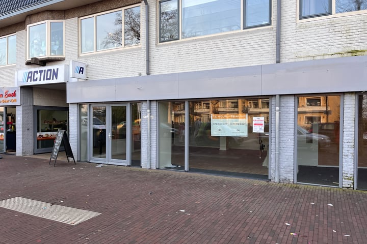 van Weedestraat 253, Soest