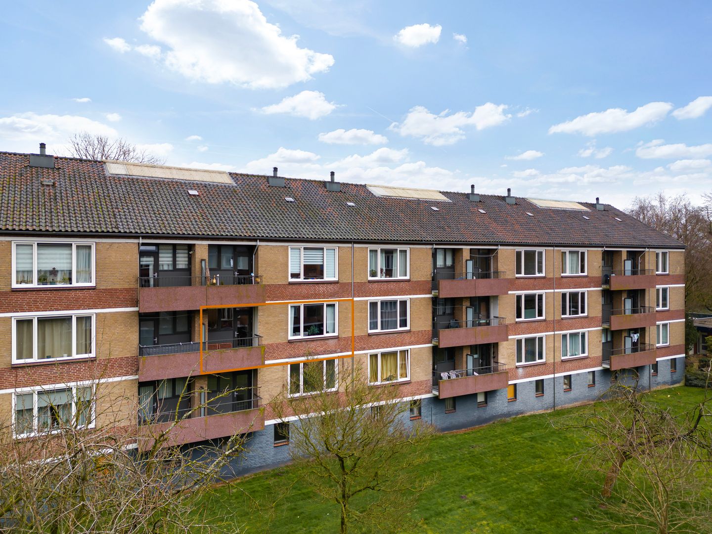 Foto 1 van Ariaplein 125