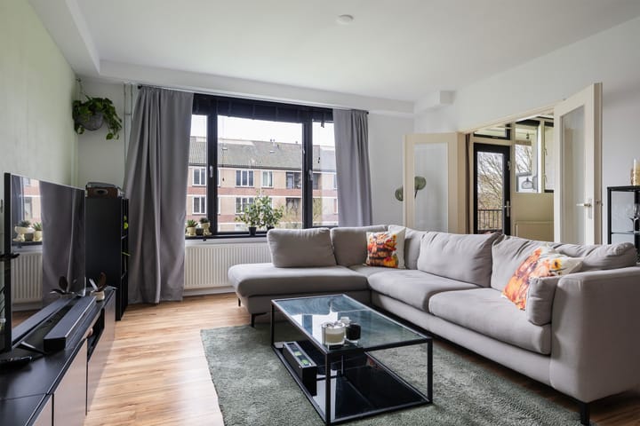 Foto 2 van Ariaplein 125