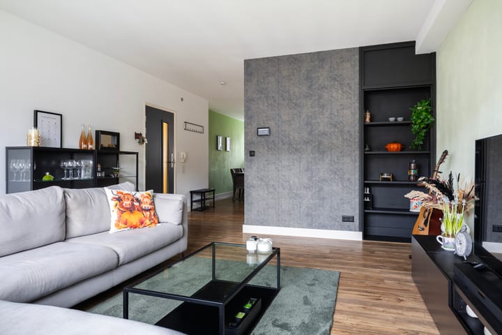 Foto 4 van Ariaplein 125