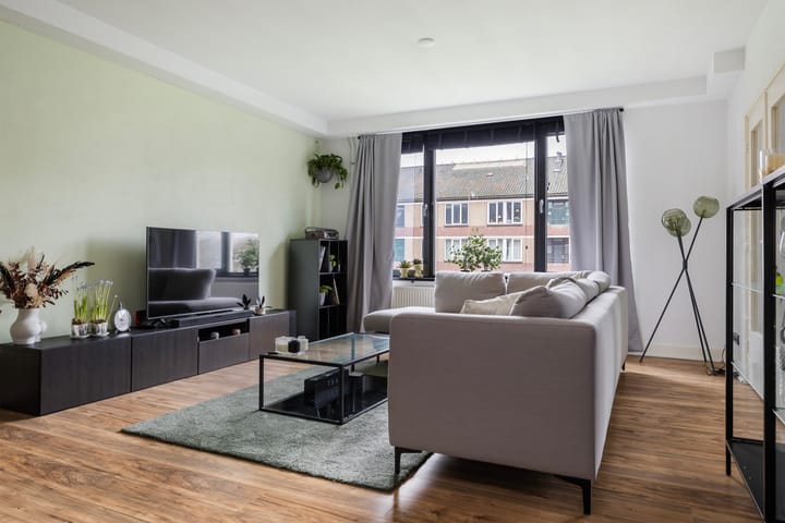 Foto 5 van Ariaplein 125