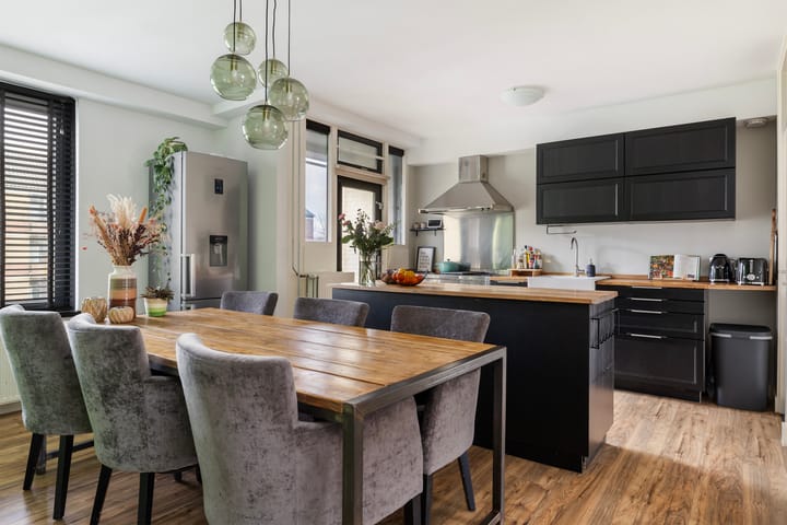 Photo 6 of Ariaplein 125