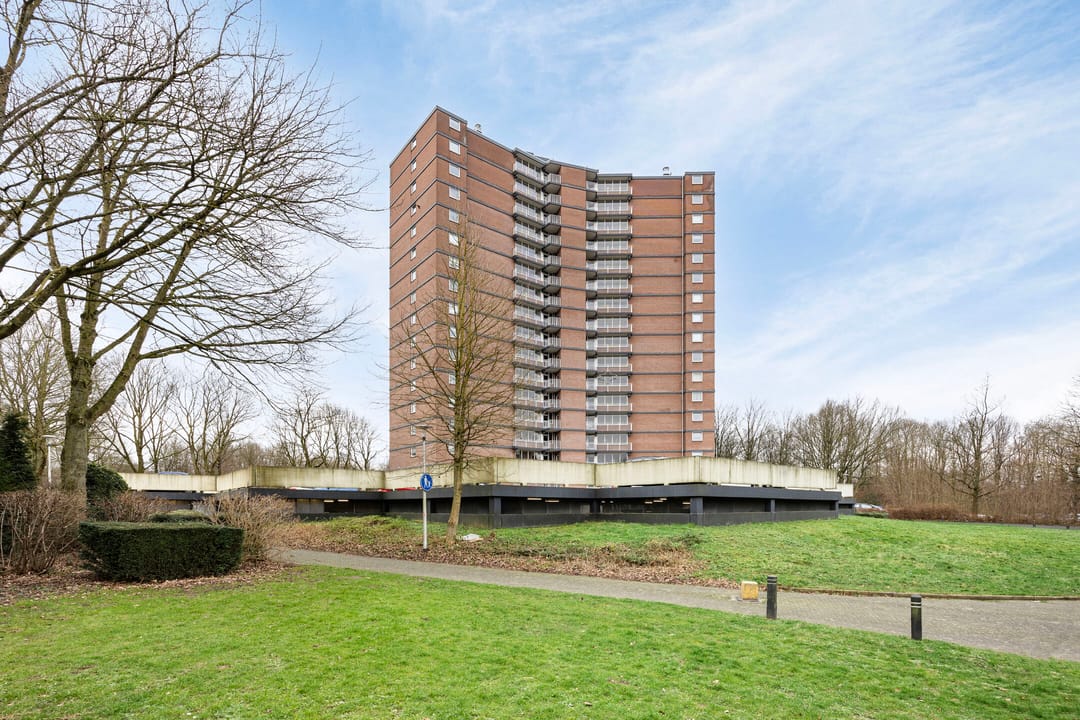 Foto 2 van Drieoortsput 43