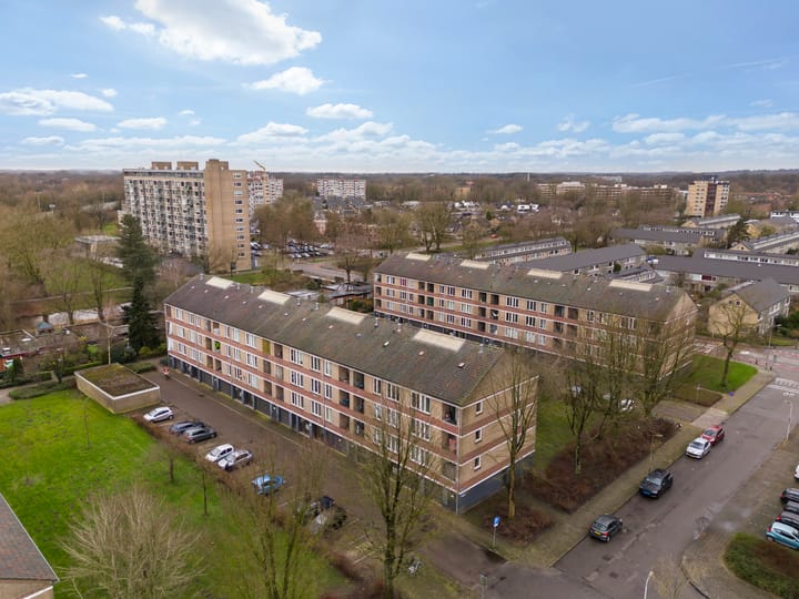 Photo 23 of Ariaplein 125