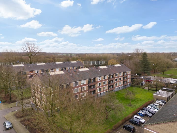 Photo 25 of Ariaplein 125