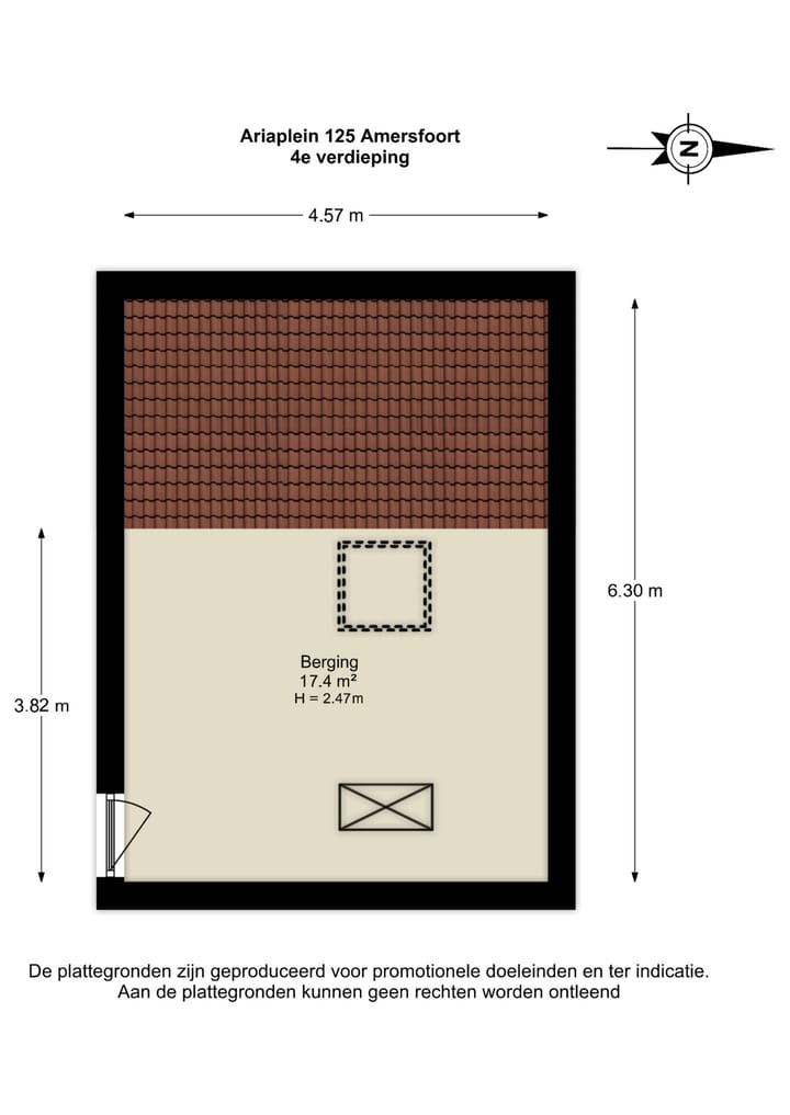 Photo 32 of Ariaplein 125