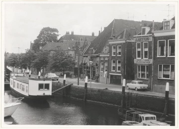 Foto 4 van Houtsteiger 3