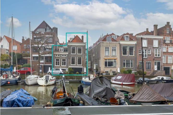 Foto 3 van Houtsteiger 3