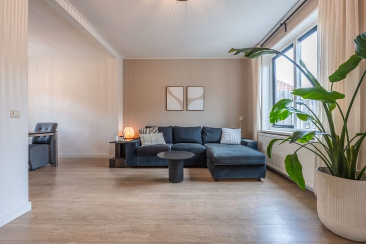 Foto 2 van Heiligestraat 73