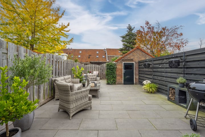 Foto 3 van Heiligestraat 73