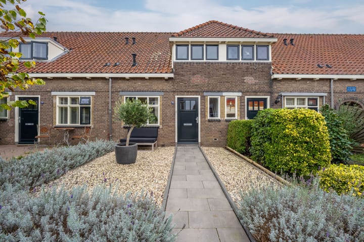 Foto 4 van Heiligestraat 73