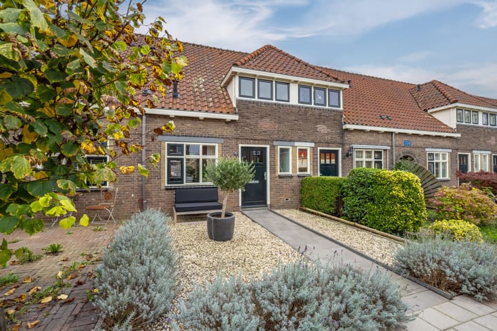 Foto 6 van Heiligestraat 73