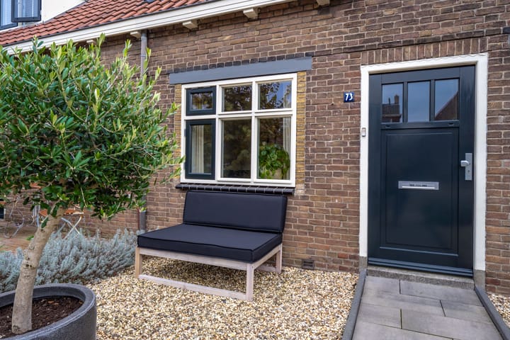 Foto 7 van Heiligestraat 73