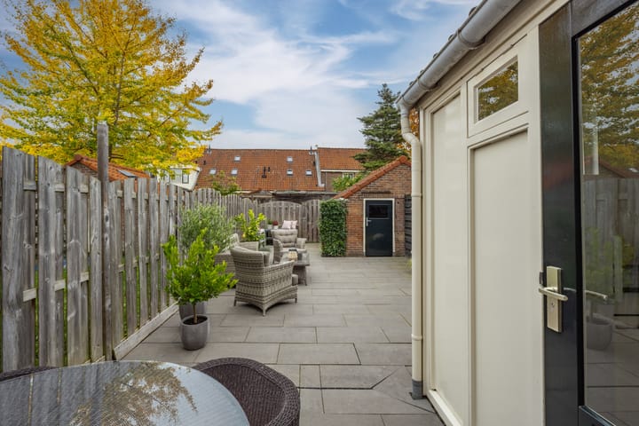 Foto 24 van Heiligestraat 73