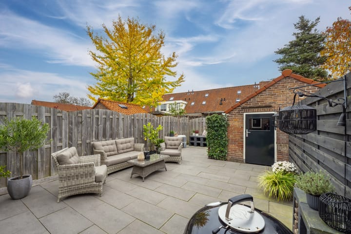 Foto 25 van Heiligestraat 73