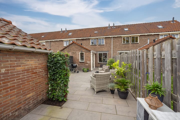 Foto 30 van Heiligestraat 73