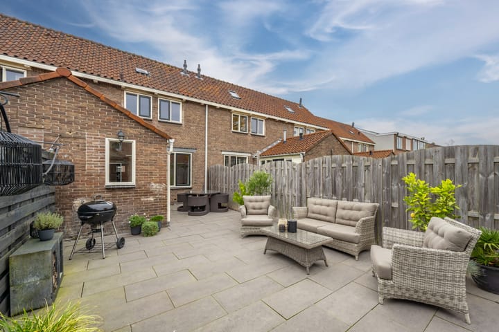 Foto 32 van Heiligestraat 73