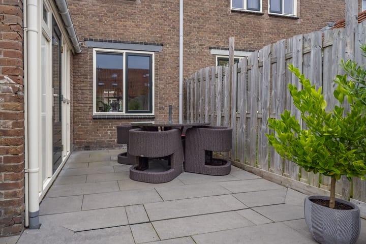 Foto 33 van Heiligestraat 73