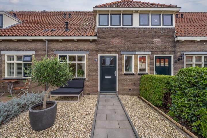 Foto 45 van Heiligestraat 73