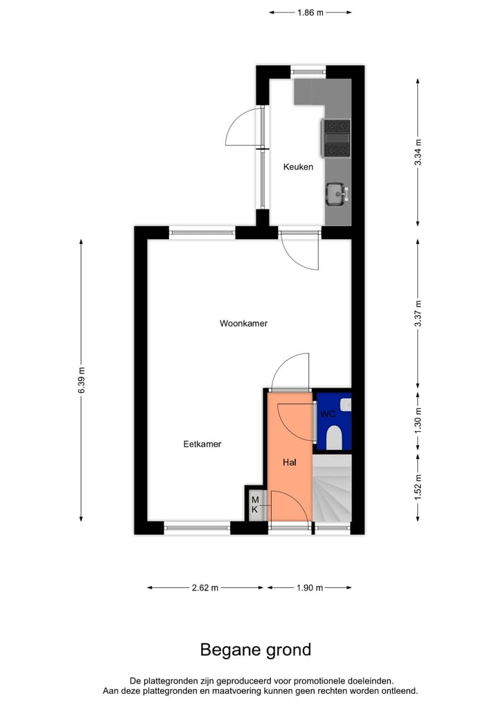 Foto 47 van Heiligestraat 73