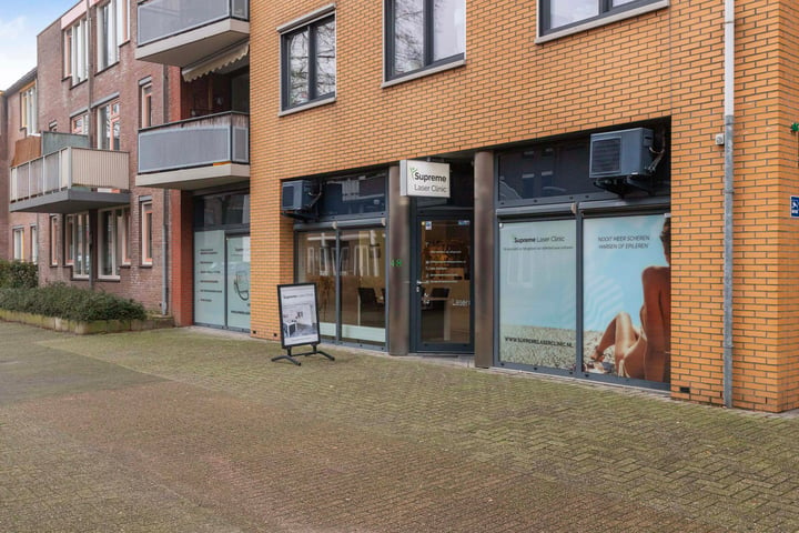 Helfrichstraat 48, Apeldoorn