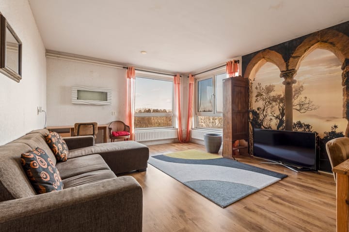 Foto 2 van Bernard Shawsingel 26