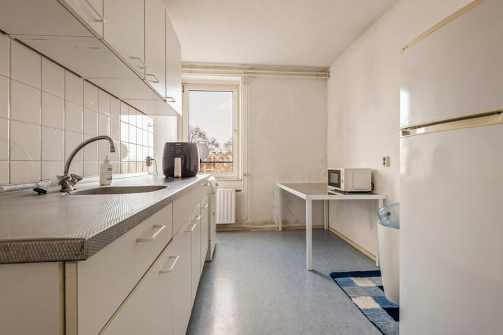 Foto 9 van Bernard Shawsingel 26