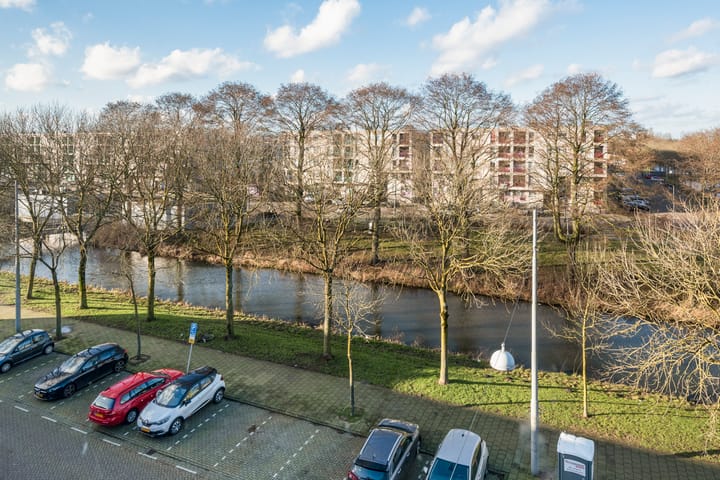 Foto 18 van Bernard Shawsingel 26