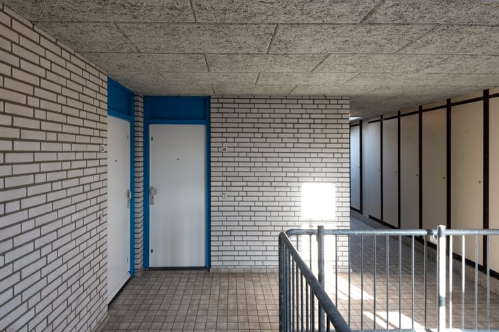 Foto 24 van Bernard Shawsingel 26