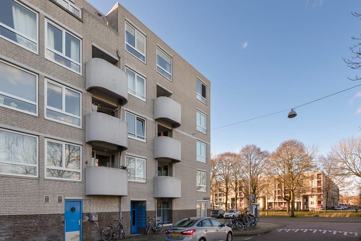 Foto 25 van Bernard Shawsingel 26