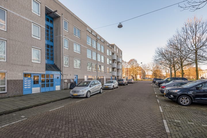 Foto 26 van Bernard Shawsingel 26