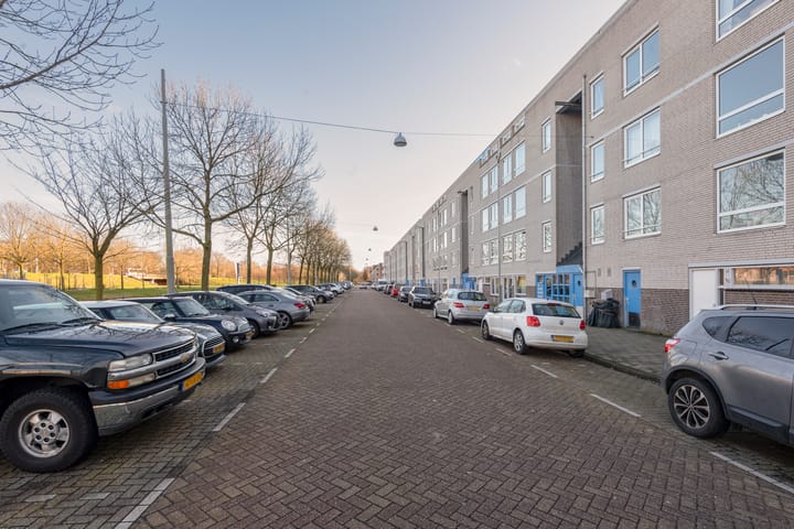 Foto 27 van Bernard Shawsingel 26