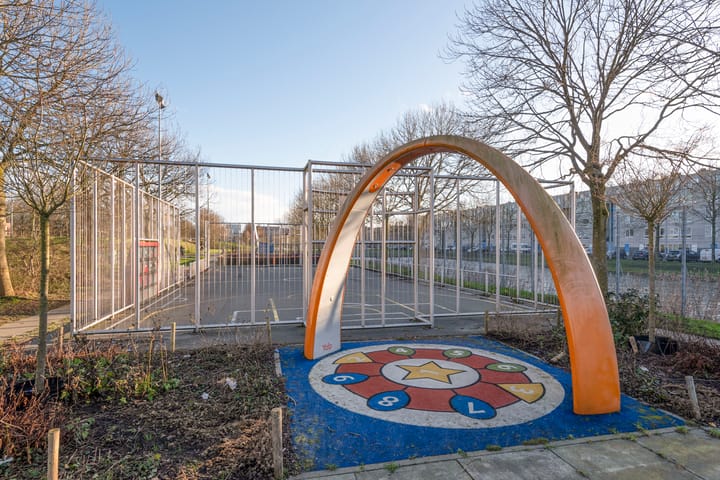 Foto 30 van Bernard Shawsingel 26