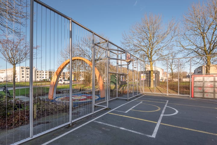 Foto 32 van Bernard Shawsingel 26