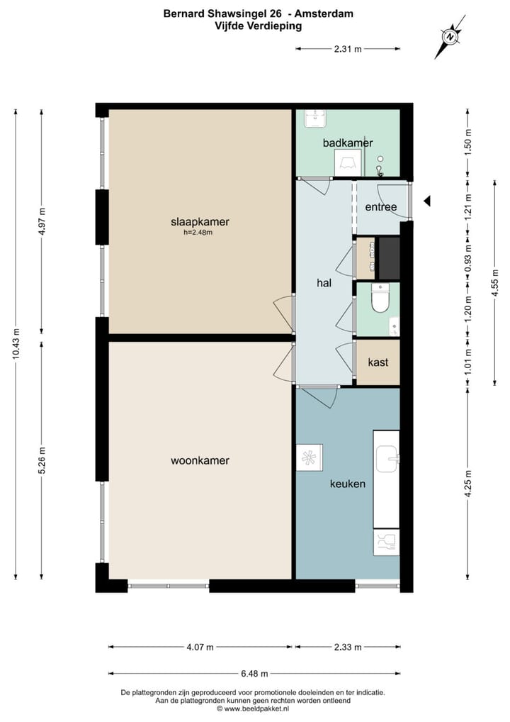 Foto 33 van Bernard Shawsingel 26