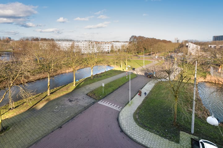 Foto 5 van Bernard Shawsingel 26